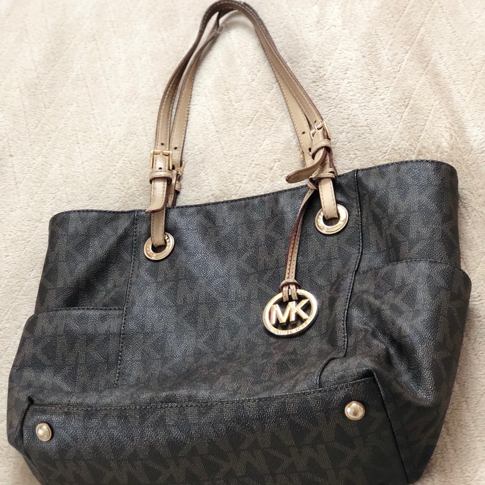 💥Michael Kors Signature Tote 💥